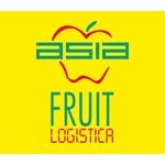 ASIA FRUIT LOGISTICA 2012